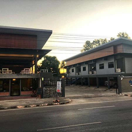 Pakarang Resort サトゥーン エクステリア 写真