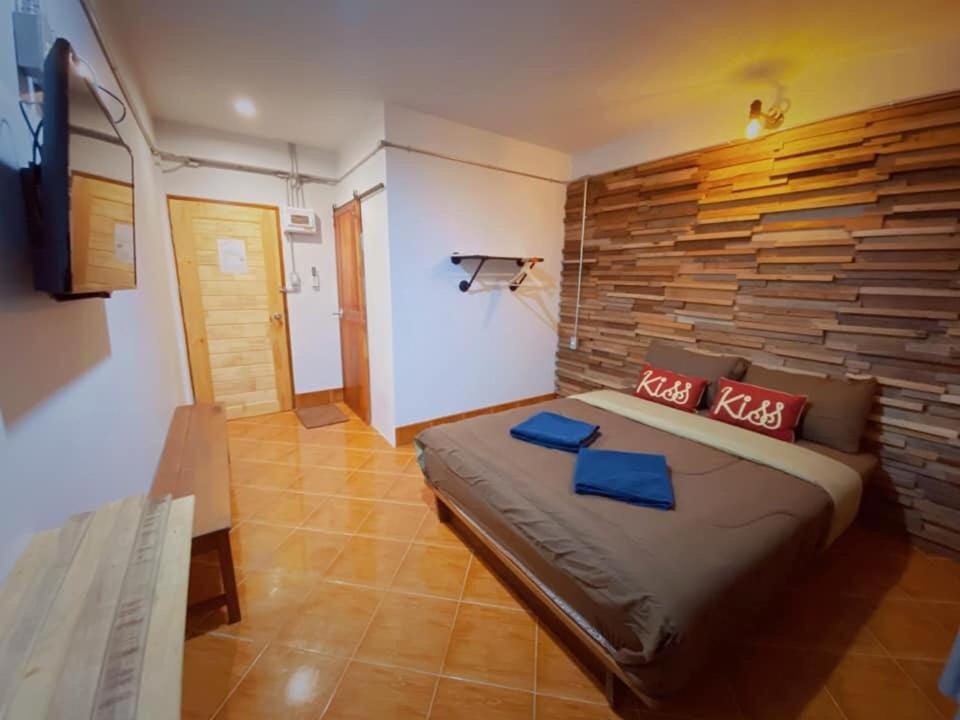 Pakarang Resort サトゥーン エクステリア 写真