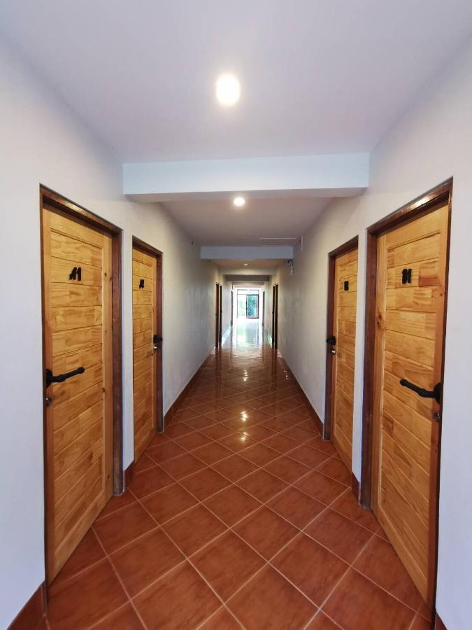 Pakarang Resort サトゥーン エクステリア 写真