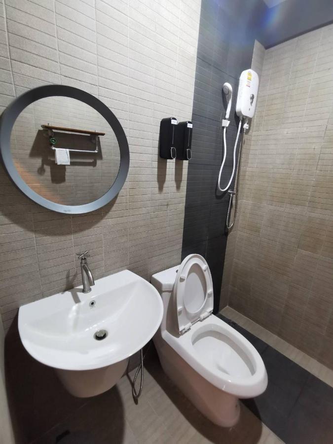 Pakarang Resort サトゥーン エクステリア 写真