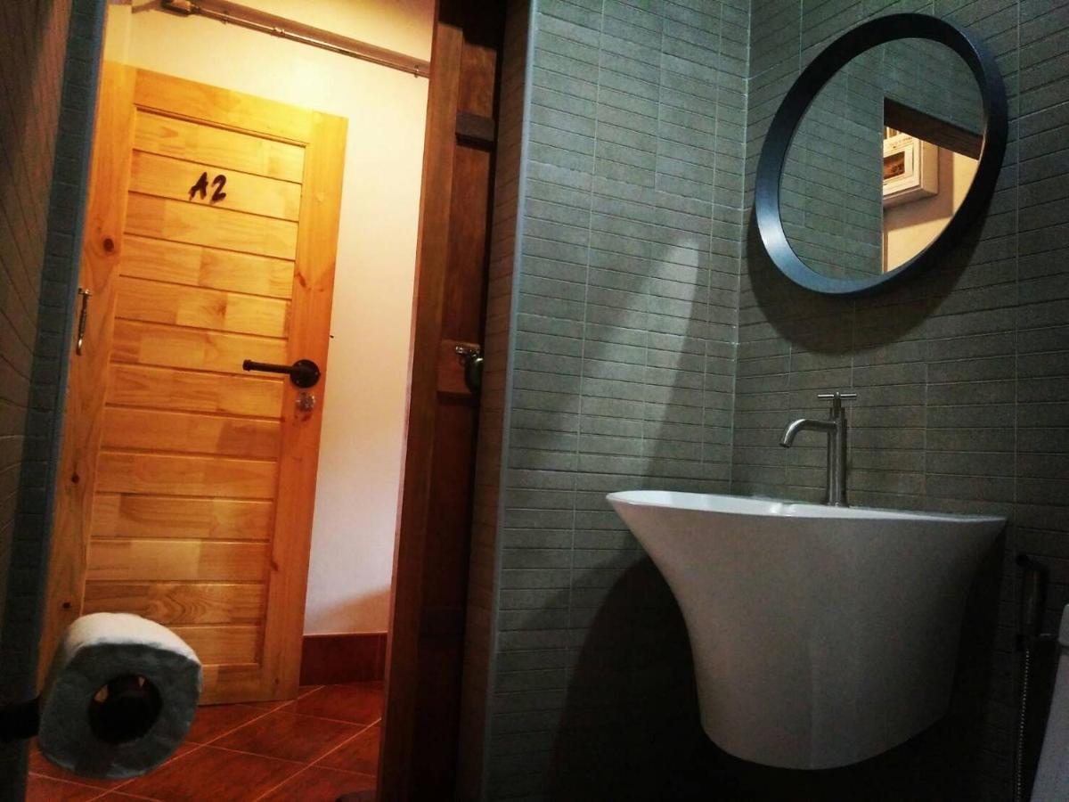 Pakarang Resort サトゥーン エクステリア 写真