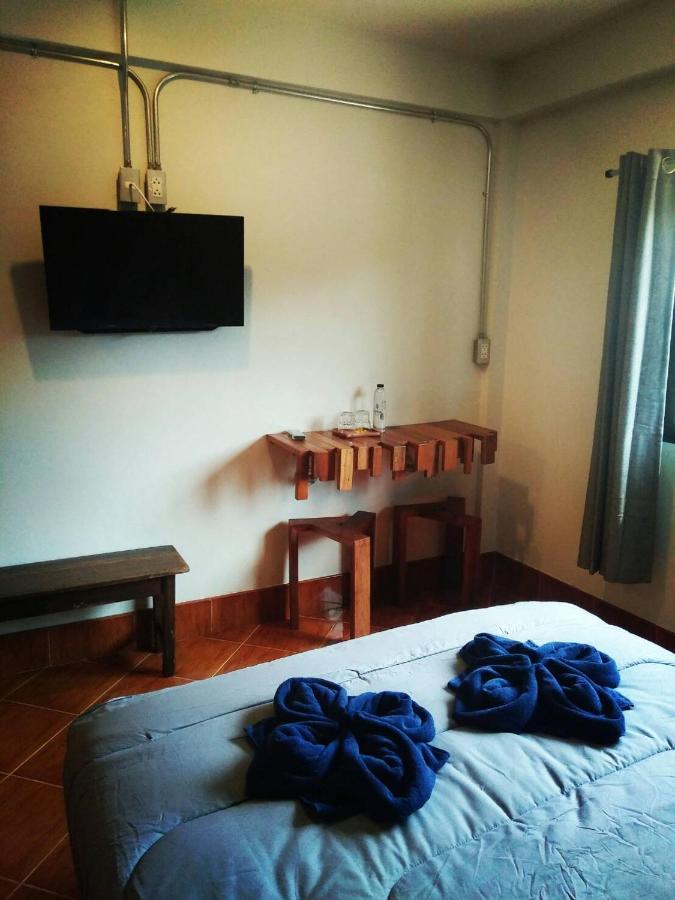 Pakarang Resort サトゥーン エクステリア 写真