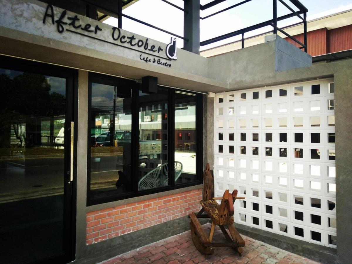 Pakarang Resort サトゥーン エクステリア 写真