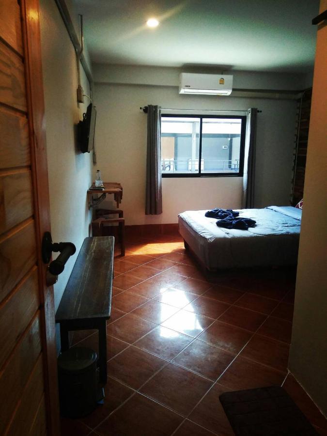 Pakarang Resort サトゥーン エクステリア 写真